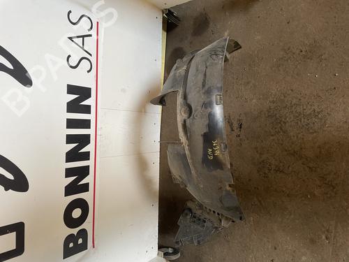 Used Tailgate Tailgate DACIA SANDERO II TCe 90 (B8M1, B8MA, B8AC) (90 hp) 34591888 34591888
