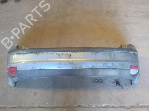 Used Rear bumper Rear bumper FORD FOCUS II (DA_, HCP, DP) [2004-2013] 34585305 34585305