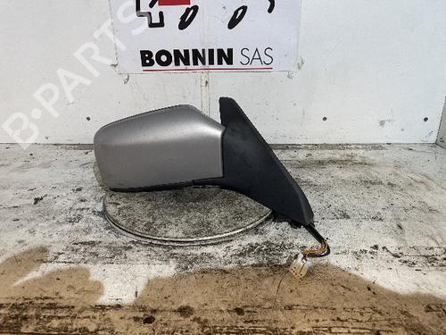 Right mirror VOLVO S40 I (644) 2.0 | BP20636929C27 