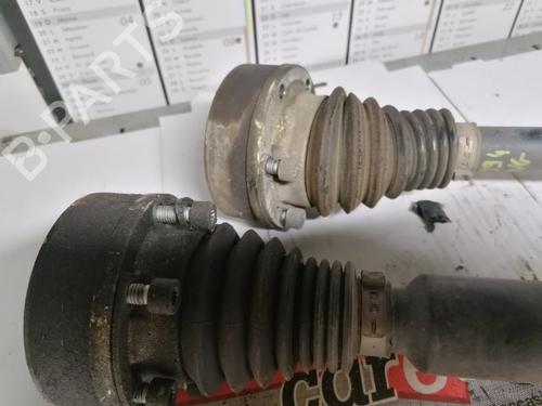 Right front driveshaft SEAT ALTEA (5P1) 1.9 TDI | BP24133860M39 