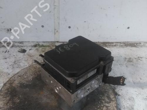 Used ABS pump MERCEDES-BENZ A-CLASS (W169) A 200 CDI (169.008, 169.308) (140 hp) 20639086