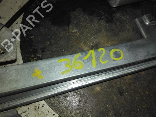 Used Front left window mechanism Front left window mechanism CITROËN BERLINGO / BERLINGO FIRST Box Body/MPV (M_) 2.0 HDI 90 (MBRHY, MCRHY) (90 hp) 34599308 34599308