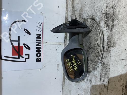 Used Left mirror Left mirror RENAULT MEGANE I (BA0/1_) 2.0 i (109 hp) 34591542 34591542
