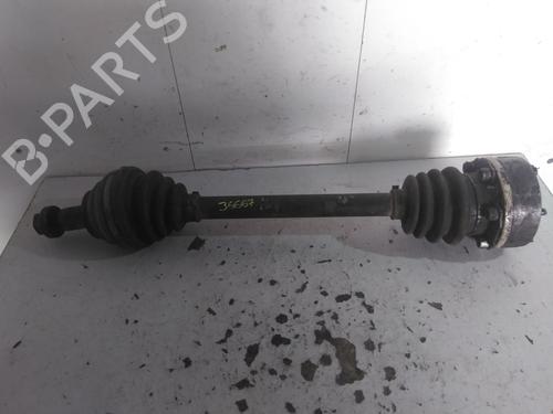 Used Left front driveshaft Left front driveshaft SEAT LEON (1P1) 1.9 TDI (105 hp) 34603562 34603562