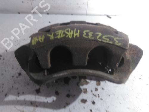 Used Right front brake caliper Right front brake caliper RENAULT MASTER II Van (FD) 2.2 dCI 90 (FD0G, FD0N, FD2G, FD2N, FD3G, FD3N) (90 hp) 34603525 34603525