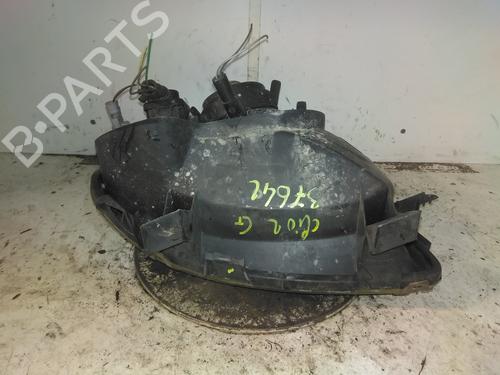 Venstre positionslygte Venstre positionslygte RENAULT CLIO I (B/C57_, 5/357_) [1990-1999] 34597429 34597429