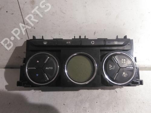 Used Climate control Climate control CITROËN C3 II (SC_) 1.4 HDi 70 (SC8HZC, SC8HR0, SC8HP4) (68 hp) 34585387 34585387