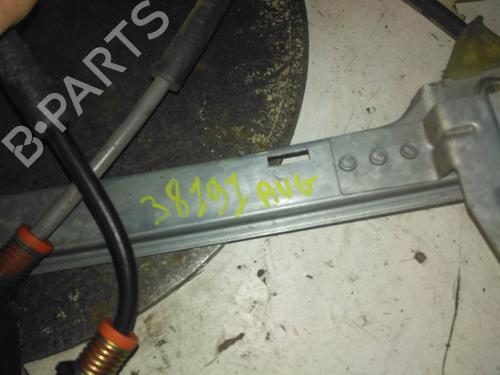Used Front left window mechanism Front left window mechanism CITROËN XSARA (N1) 2.0 HDi 109 (109 hp) 34600843 34600843