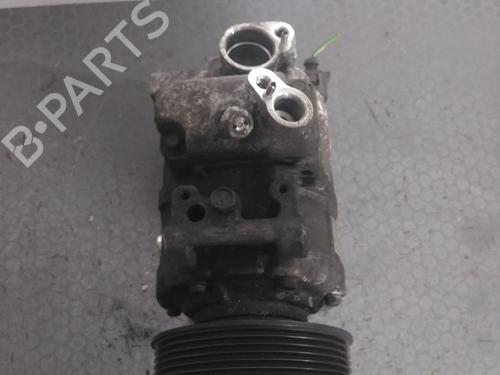AC compressor AUDI A1 (8X1, 8XK) 1.4 TFSI | BP38425424M34 - Image 2