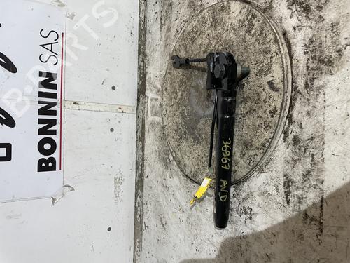 Used Front right belt tensioner Front right belt tensioner FIAT 500 (312_) 1.3 D Multijet (312AXB1A) (75 hp) 34591588 34591588