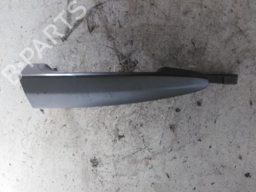 front-left-exterior-door-handle-bmw-3-e90-2004-2005-2006-2007-2008-2009-2010-2011-2012-34601952 main image