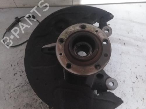 Used Right front steering knuckle Right front steering knuckle CITROËN BERLINGO Box Body/MPV (K9) [2018-2026] 34585103 34585103