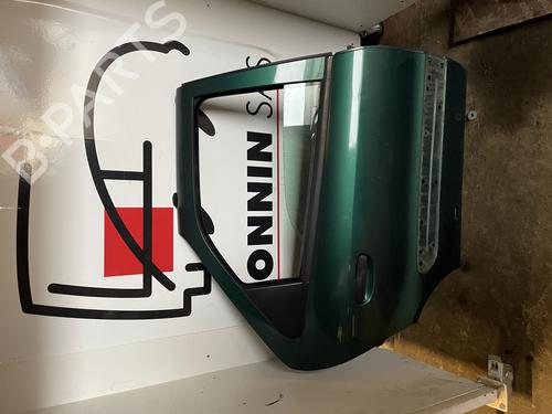 Used Right rear door Right rear door 34590594 34590594