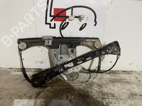 Used Front left window mechanism MERCEDES-BENZ C-CLASS (W203) C 220 CDI (203.006, 203.008) (143 hp) 20636803