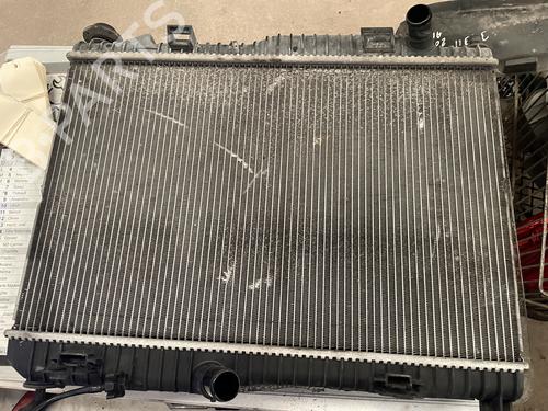 Wasserkühler für Wasserkühler FORD FIESTA VI (CB1, CCN) 1.4 TDCi (68 hp) 34588903 34588903
