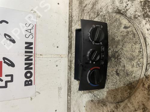 Used Climate control Climate control MITSUBISHI SPACE STAR MPV (DG_A) 1.9 DI-D (DG4A) (102 hp) 34591761 34591761