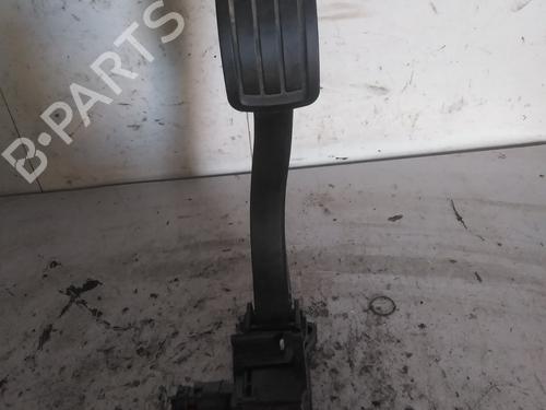 Used Pedal Pedal CITROËN BERLINGO Box Body/MPV (K9) [2018-2026] 34585119 34585119