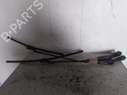 Used Front windshield wiper arm Front windshield wiper arm PEUGEOT 308 II (LB_, LP_, LW_, LH_, L3_) 1.6 BlueHDi 120 (120 hp) 34585610 34585610