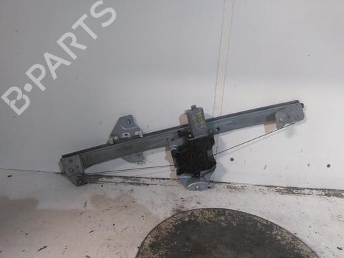 Used Front left window mechanism Front left window mechanism DACIA LODGY (JS_) [2012-2026] 34595667 34595667