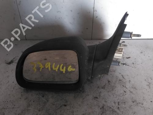 Used Left mirror Left mirror RENAULT CLIO I (B/C57_, 5/357_) [1990-1999] 34601703 34601703