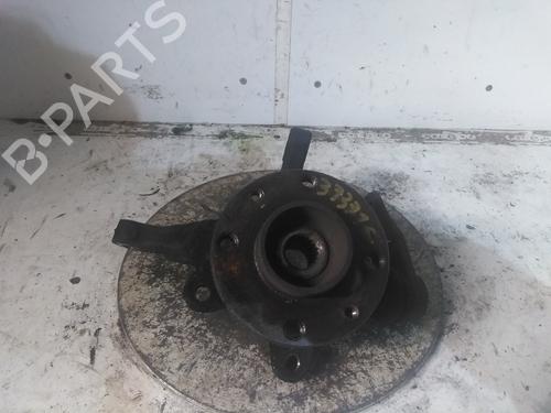 Used Tailgate Tailgate RENAULT 19 II (B/C53_) 1.4 (80 hp) 34594347 34594347