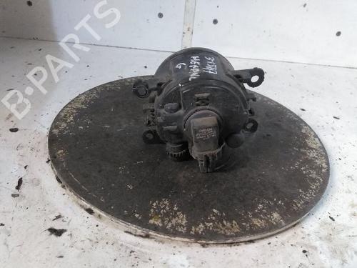 Used Right front fog light RENAULT SCÉNIC II (JM0/1_) 1.6 (JM0C, JM0J, JM1B) (113 hp) 26010781
