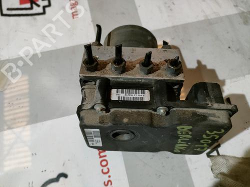 Used ABS pump ABS pump CITROËN BERLINGO Box Body/MPV (B9) [2008-2026] 34588057 34588057