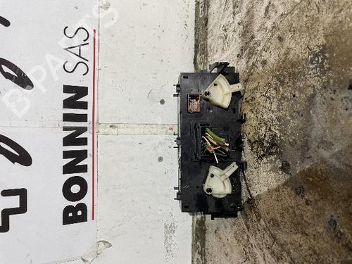 Commande Chauffage CITROËN C3 II (SC_) 1.4 HDi 70 (SC8HZC, SC8HR0, SC8HP4) | BP22783478I5 