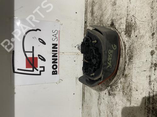 Used Left taillight Left taillight VW GOLF III (1H1) 1.8 (90 hp) 34584674 34584674