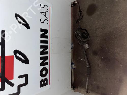 Used Steering rack Steering rack CITROËN C3 II (SC_) 1.4 HDi 70 (SC8HZC, SC8HR0, SC8HP4) (68 hp) 34591290 34591290