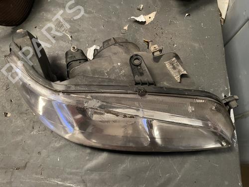 Used Right headlight Right headlight PEUGEOT 306 Hatchback (7A, 7C, N3, N5) [1993-2003] 34589161 34589161