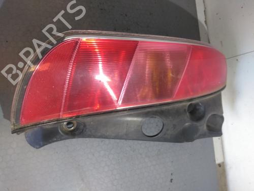 Used Left taillight Left taillight 39108197 39108197
