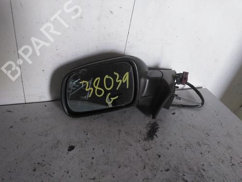 Used Left mirror Left mirror PEUGEOT 407 (6D_) [2004-2011] 34602885 34602885