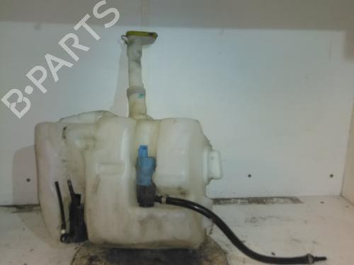 Used Tailgate Tailgate RENAULT LAGUNA II (BG0/1_) 1.9 dCi (BG08, BG0G) (120 hp) 34593930 34593930