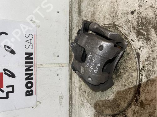 Used Left front brake caliper RENAULT CLIO V (B7_) 1.0 TCe 90 (B7MT) (91 hp) 22784296
