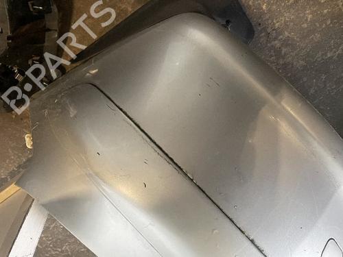 Rear bumper PEUGEOT 307 (3A/C) 2.0 HDi 90 | BP20637173C8 