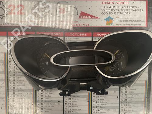 instrument-cluster-renault-clio-iv-bh_-2012-2013-2014-2015-2016-2017-2018-2019-2020-2021-34588840 main image