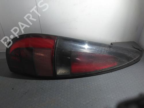 Used Left taillight Left taillight RENAULT LAGUNA I Grandtour (K56_) 2.2 dT (K569) (113 hp) 35934859 35934859