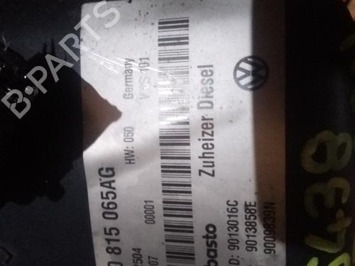 Module électronique Module électronique VW TOURAN (1T1, 1T2) [2003-2011] 34588141 34588141