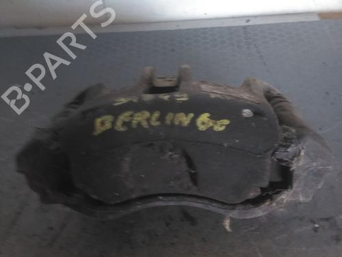Used Left front brake caliper Left front brake caliper 36849226 36849226