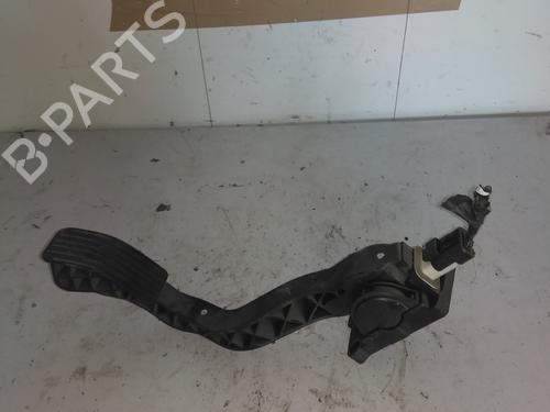 Pedale Pedale CITROËN C3 I (FC_, FN_) 1.4 16V (88 hp) 34599886 34599886