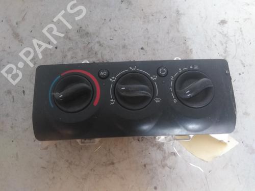 Used Climate control Climate control 34600868 34600868