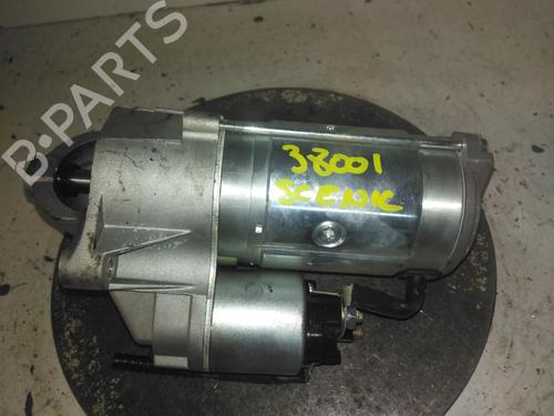 starter-renault-scenic-ii-jm01_-2003-2004-2005-2006-2007-2008-2009-2010-34602219 main image