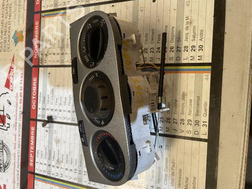 Used Climate control OPEL CORSA D (S07) 1.3 CDTI (L08, L68) (75 hp) 22691798