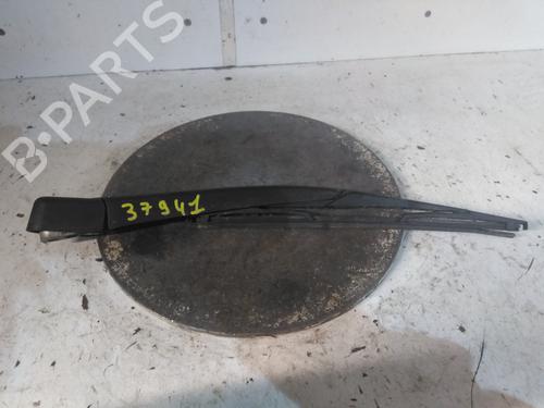 Used Rear windshield wiper arm Rear windshield wiper arm FORD FIESTA VI (CB1, CCN) 1.5 TDCi (75 hp) 34602117 34602117