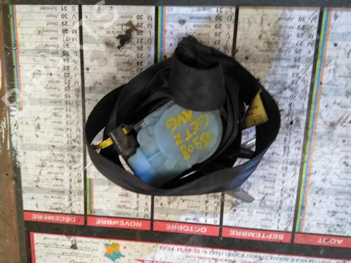 Used Front left seatbelt Front left seatbelt HYUNDAI GETZ (TB) 1.1 (67 hp) 34589766 34589766