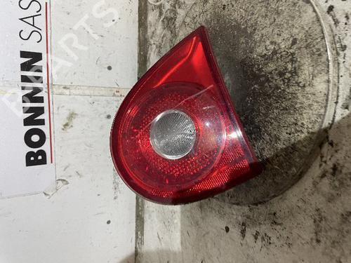 Used Right tailgate light VW GOLF V (1K1) 1.9 TDI (105 hp) 22691867