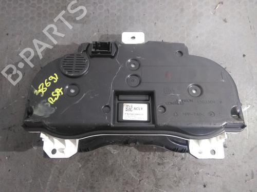 Quadrante OPEL CORSA E (X15) 1.3 CDTI (08, 68) | BP38180877C47 - Image 2