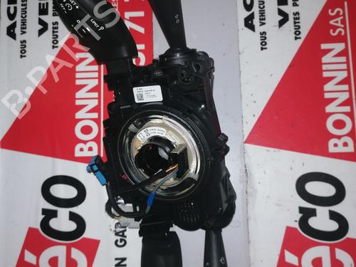 Used Steering column stalk Steering column stalk CITROËN C3 II (SC_) 1.2 VTi 82 (82 hp) 34586526 34586526