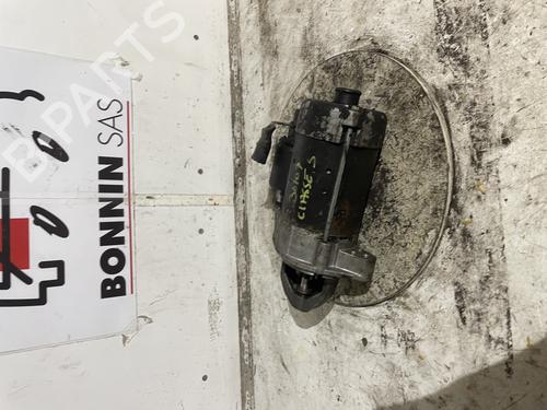 Used Starter Starter MERCEDES-BENZ S-CLASS (W220, V220) S 320 CDI (220.026, 220.126) (197 hp) 34591449 34591449